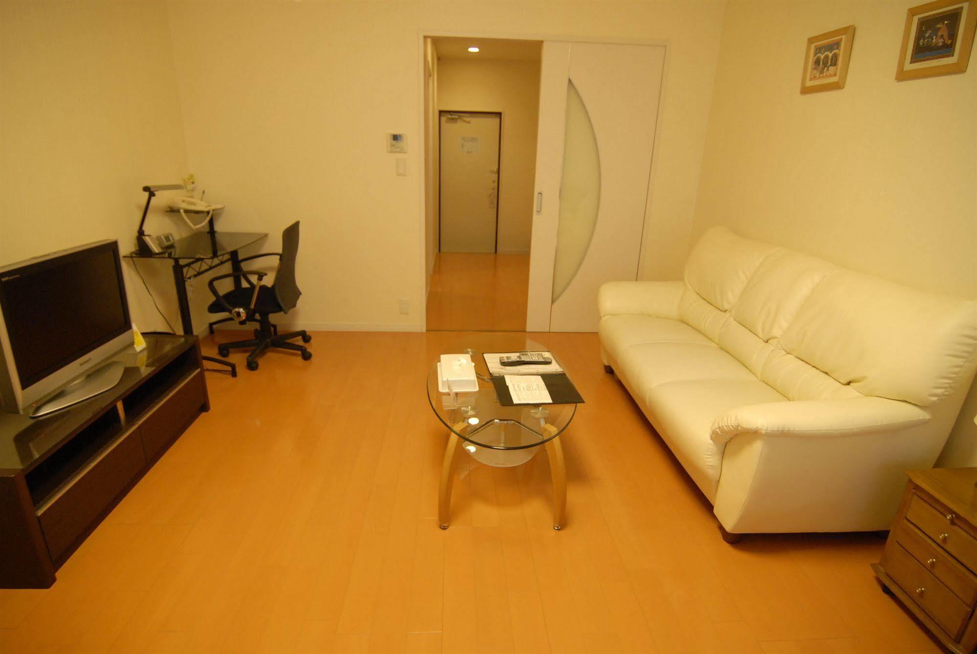 Plaza Fuyo Hotel Fukuoka  Exterior foto